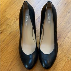 Ivanka Trump Pumps